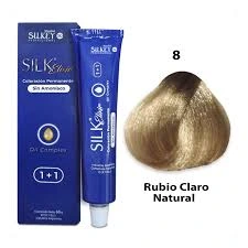 Elixir RUBIO CLARO NATURAL (8 - 60 G)