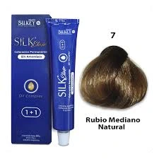 Elixir RUBIO MED. NATURAL (7 - 60 G)