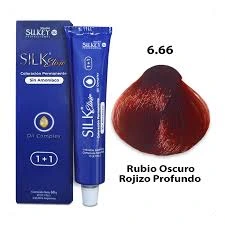 Elixir RUBIO OSCURO ROJIZO PROFUNDO (6.66 - 60 G)