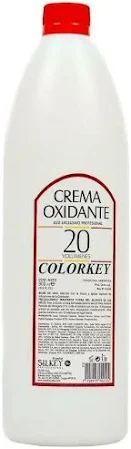CREMA OXIDANTE  (VOL 20 - 900 ML)
