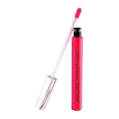 LABIAL LIQUIDO LARGA DURACION CON APLICADOR (ELECTRIC PINK - 6.5 ML) THELMA Y LOUISE