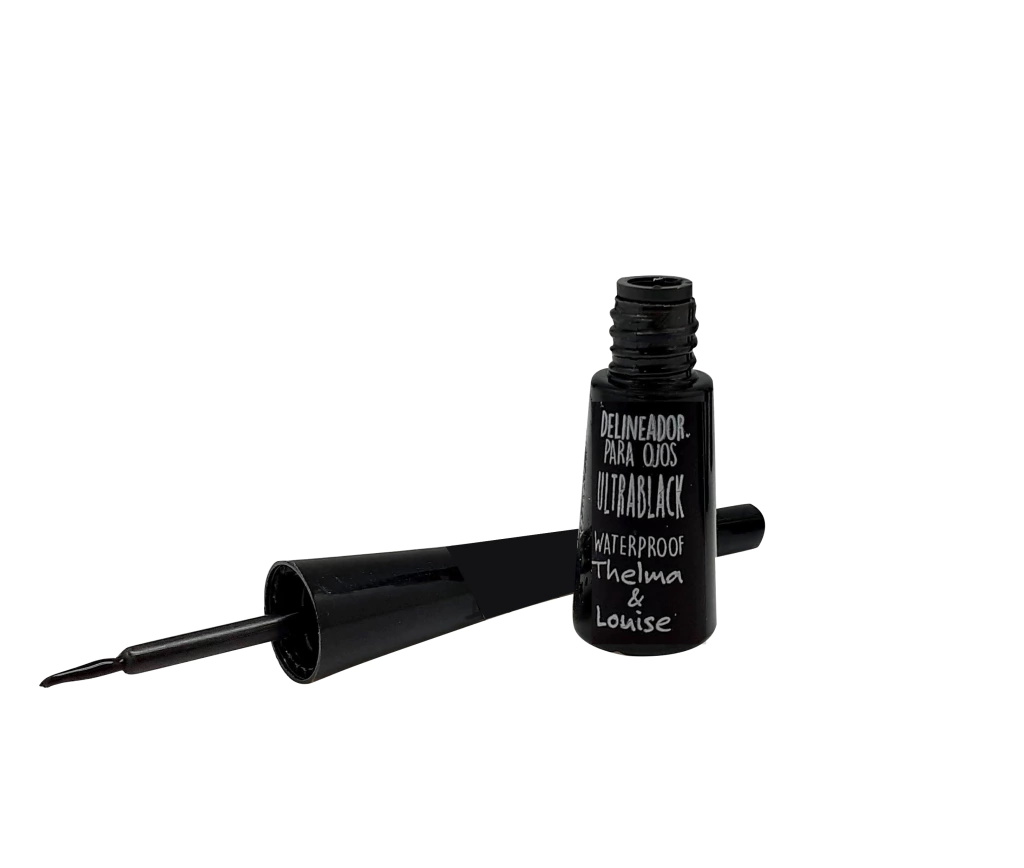 DELINEADOR PARA OJOS LIQUIDO WATERPROOF ULTRA
