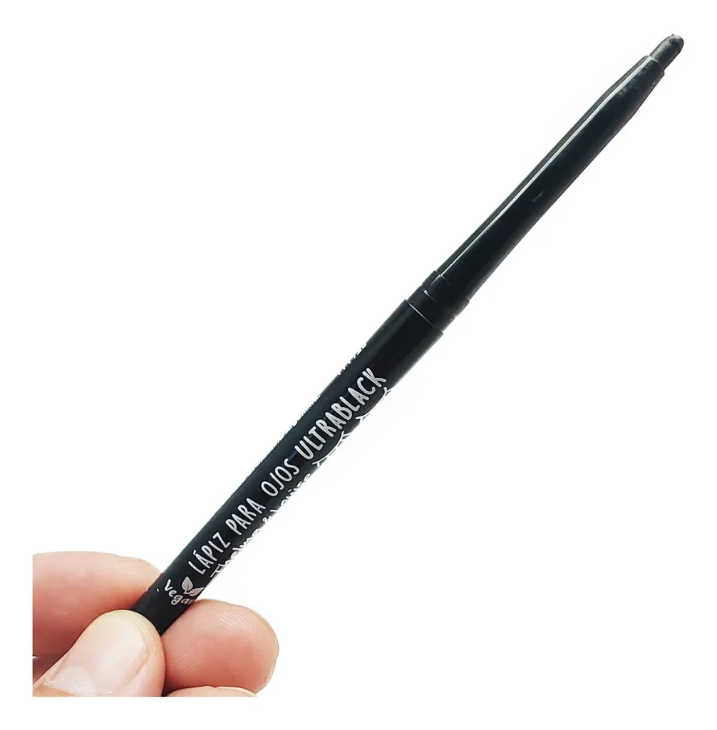 DELINEADOR RETRACTIL PARA OJOS (NEGRO - 0,2 GR)