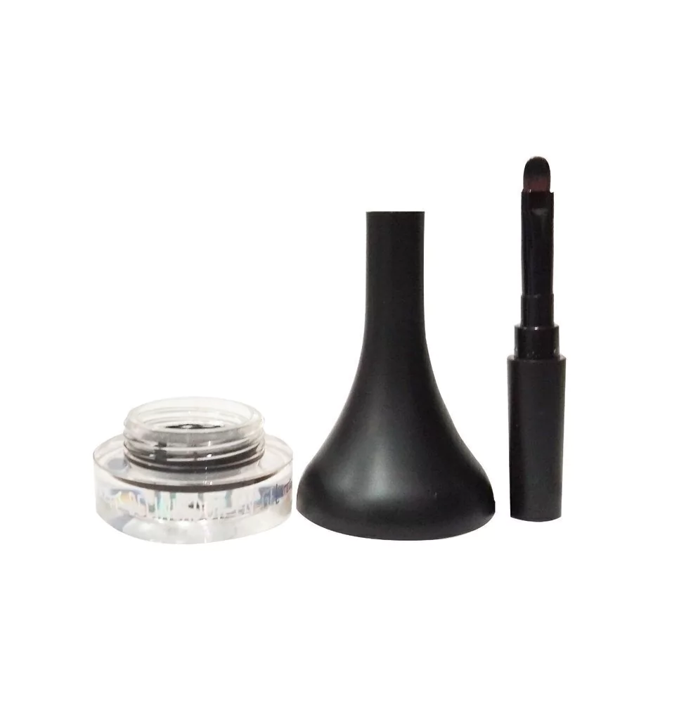 DELINEADOR EN GEL (NEGRO - 2 ML)