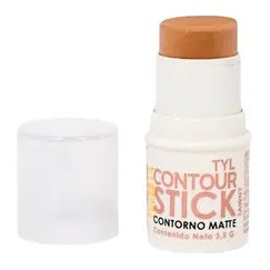 CONTORNO  EN BARRA MATE ( TAWNY - 3,5 GR) THELMA Y LOUISE