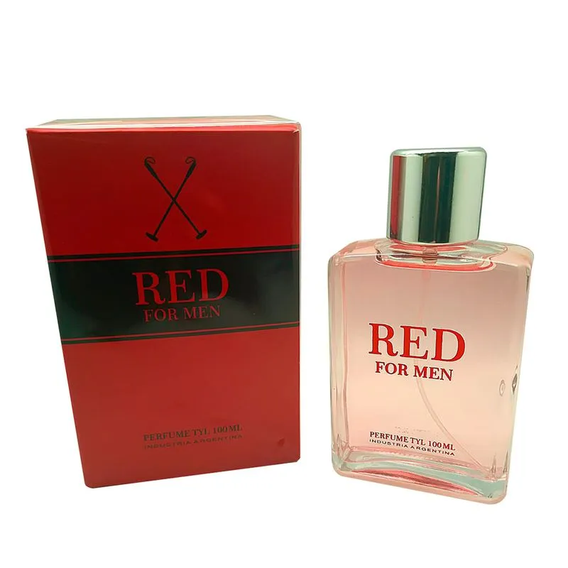 GOLDEN RED (FRASCO - FRASCO)