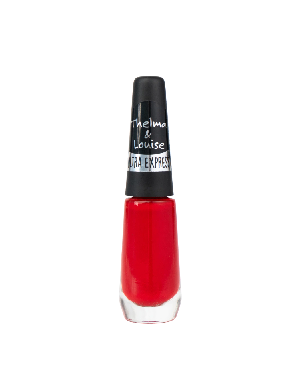 [49154] ESMALTE DE UNAS CONICO N 17 (PINKY - 7,5 ML - FRASCO) THELMA Y LOUISE