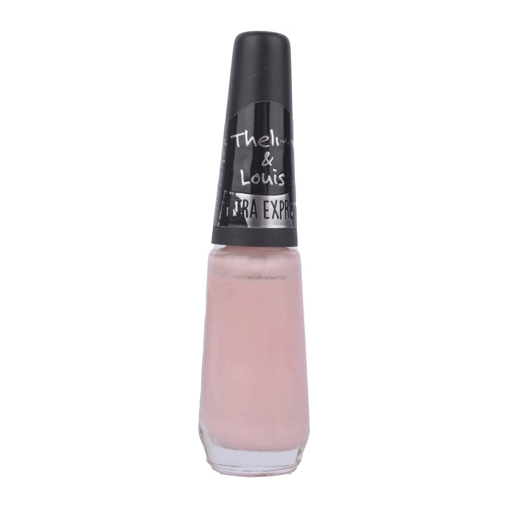 [49155] ESMALTE DE UÑAS CONICO N 23 (ROSA BEBE - 7,5 ML - FRASCO) THELMA Y LOUISE