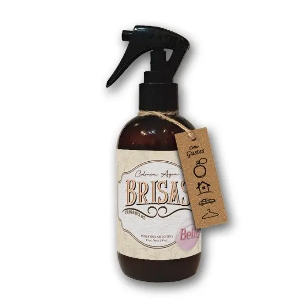 COLONIA BELLA (250CC)