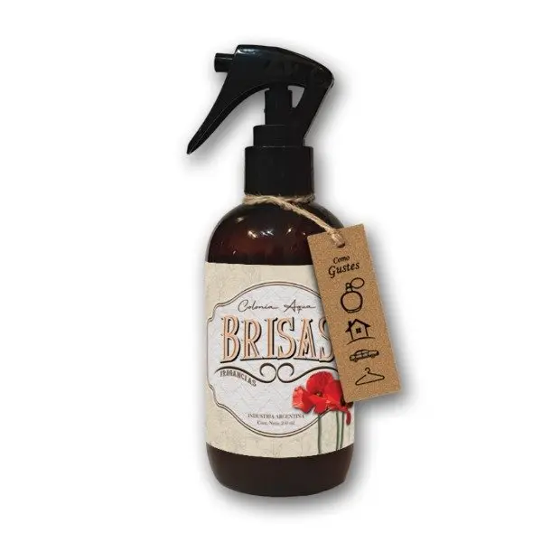 COLONIA FLOW (250CC)