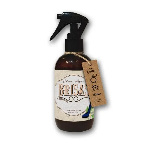 COLONIA GGIRL (250CC)