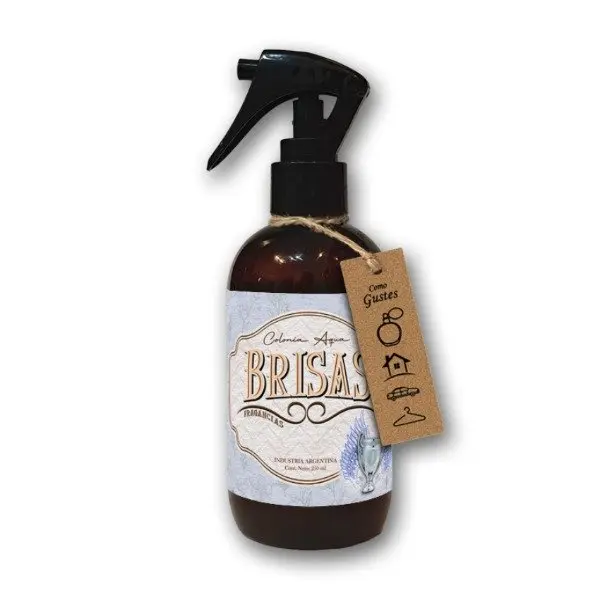 COLONIA INVIC (250CC)