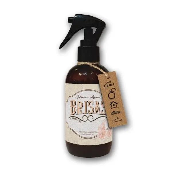 COLONIA OLIMP (250CC)