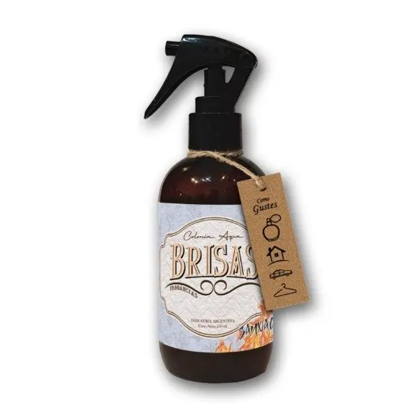 COLONIA SAUV (250CC)