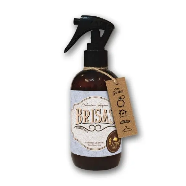 COLONIA VIP MEN (250CC)