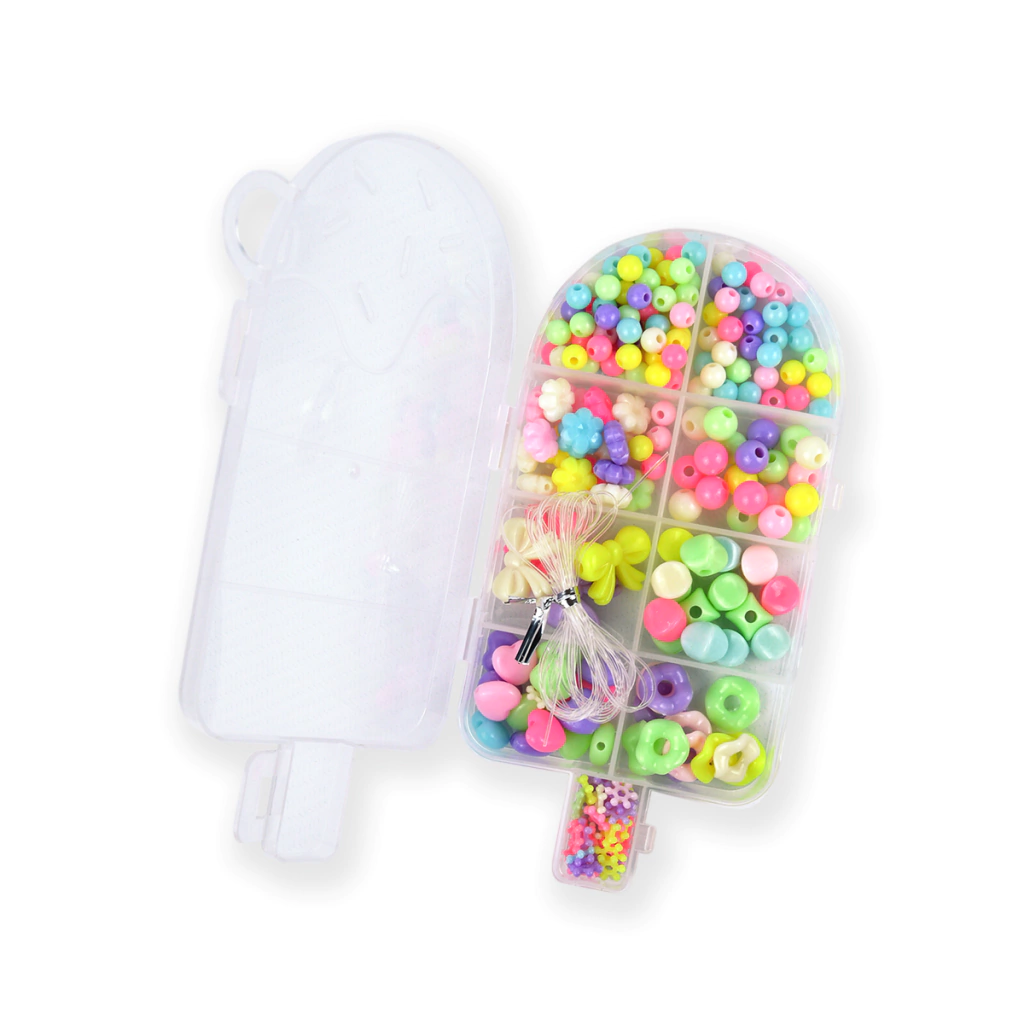 SET DE MOSTACILLAS FANTASY (1 UND - BOLSA)