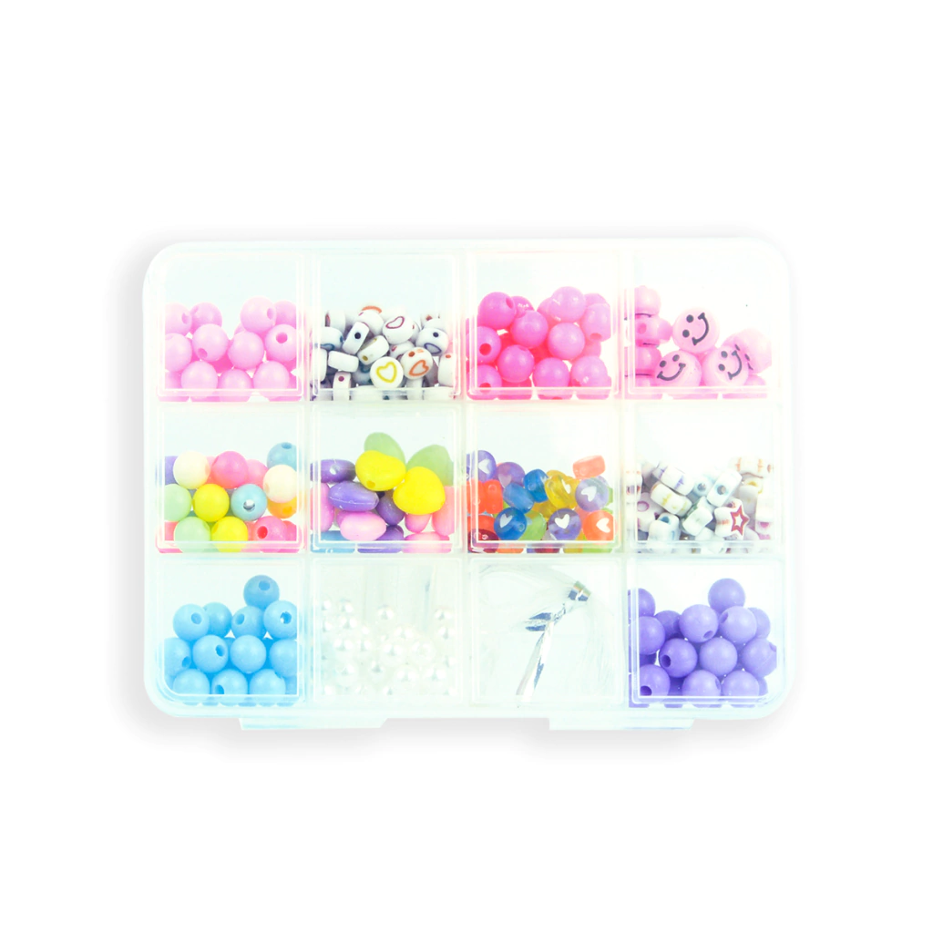 SET DE MOSTACILLAS KIDS (1 UND - BOLSA)