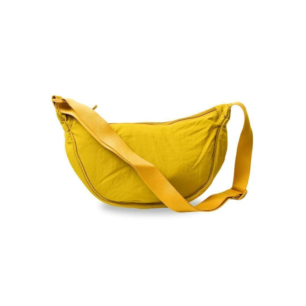 BANDOLERA UNIKA MOSTAZA (1 UND - BOLSA)