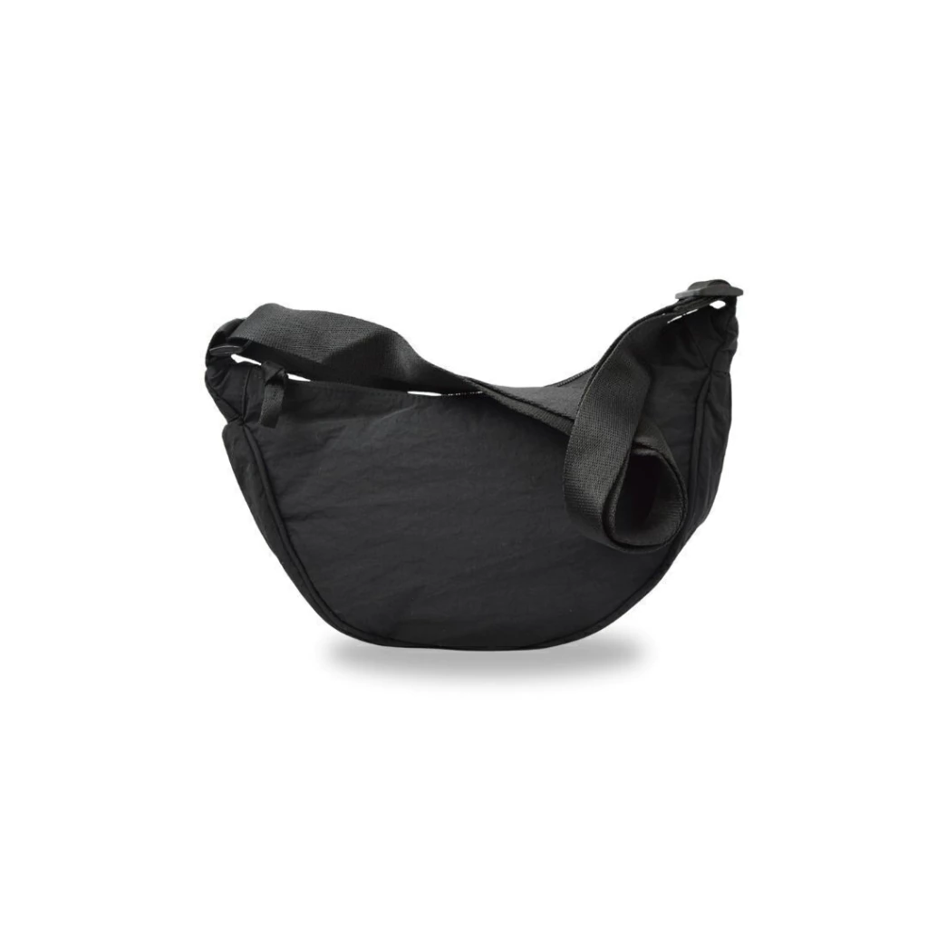 BANDOLERA UNIKA NEGRO (1 UND - BOLSA)