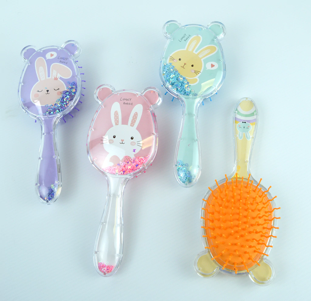 CEPILLO GRANDE LOVELY (1 UND - BOLSA)