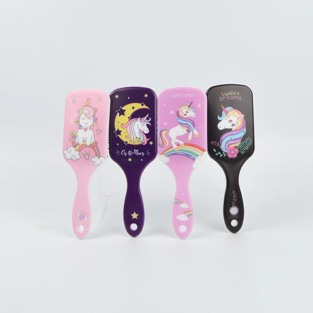 CEPILLO MEDIANO SWEET DREAMS (1 UND - BOLSA)