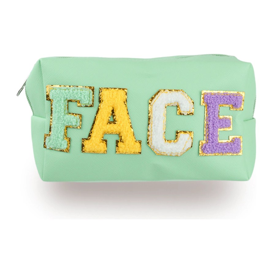 NECESSAIRE BEAUTY FACE (1 UND - BOLSA) THELMA Y LOUISE