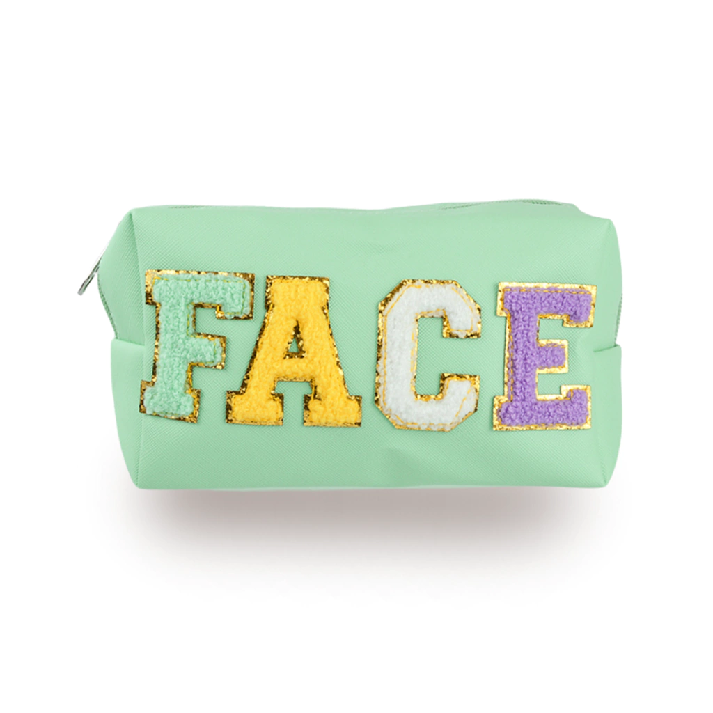 NECESSAIRE BEAUTY FACE (1 UND - BOLSA)