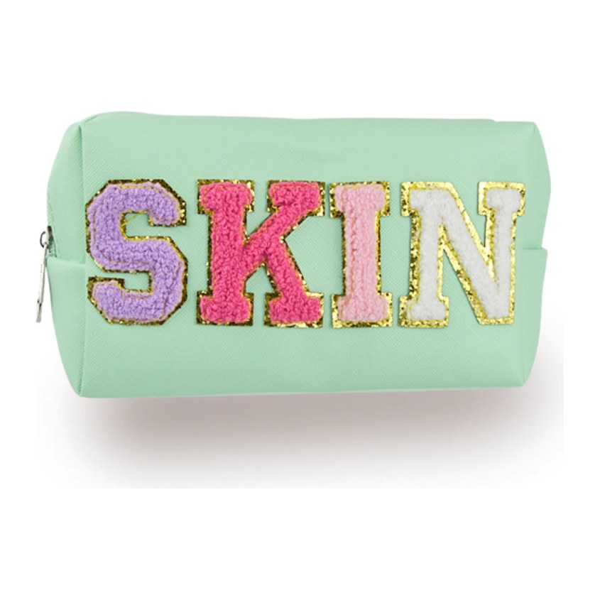 [49164] NECESSAIRE BEAUTY HAIR (1 UND - BOLSA) THELMA Y LOUISE