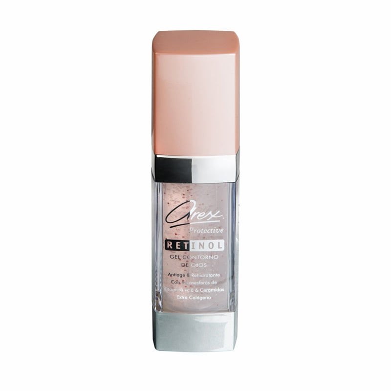 [12782] AREX RETINOL GELCONTORNO OJOS C/TRYLAGEN 30 ML (148) (30 ML - FRASCO) AREX