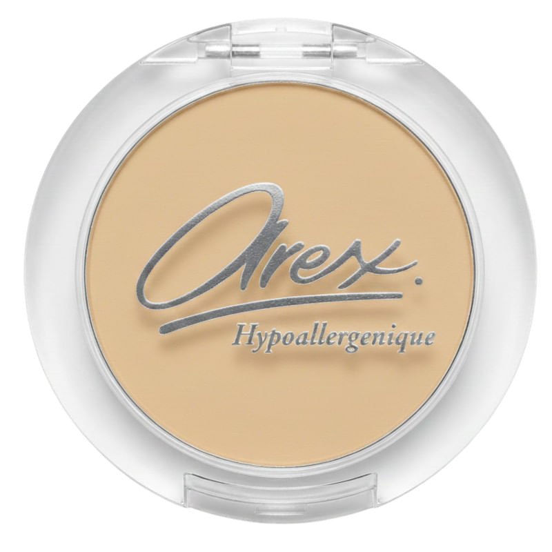 CORRECTOR DE OJERAS EN CREMA (CLAIRE - 2.5 G - ESTUCHE) AREX