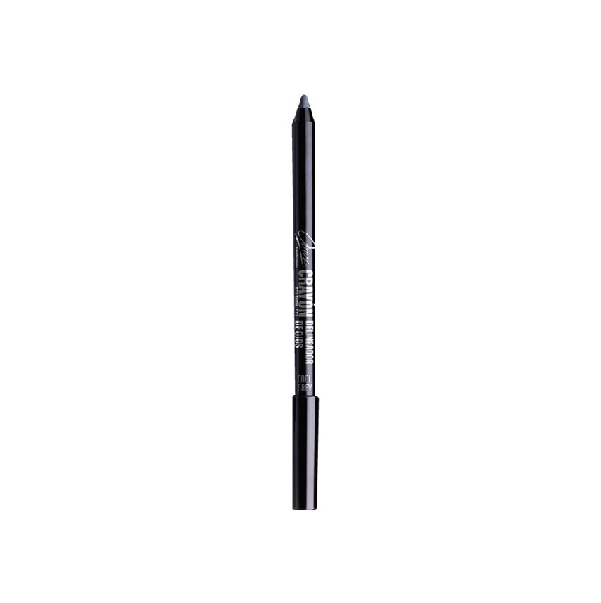DELINEADOR DE OJOS CRAYON COOL GRAY (1.2 GR - LAPIZ) AREX