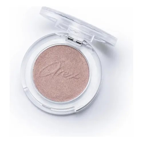 [45607] SOMBRA INDIVIDUAL  CHAMPAGNE (ROSA - 2.2 GR - ESTUCHE) AREX