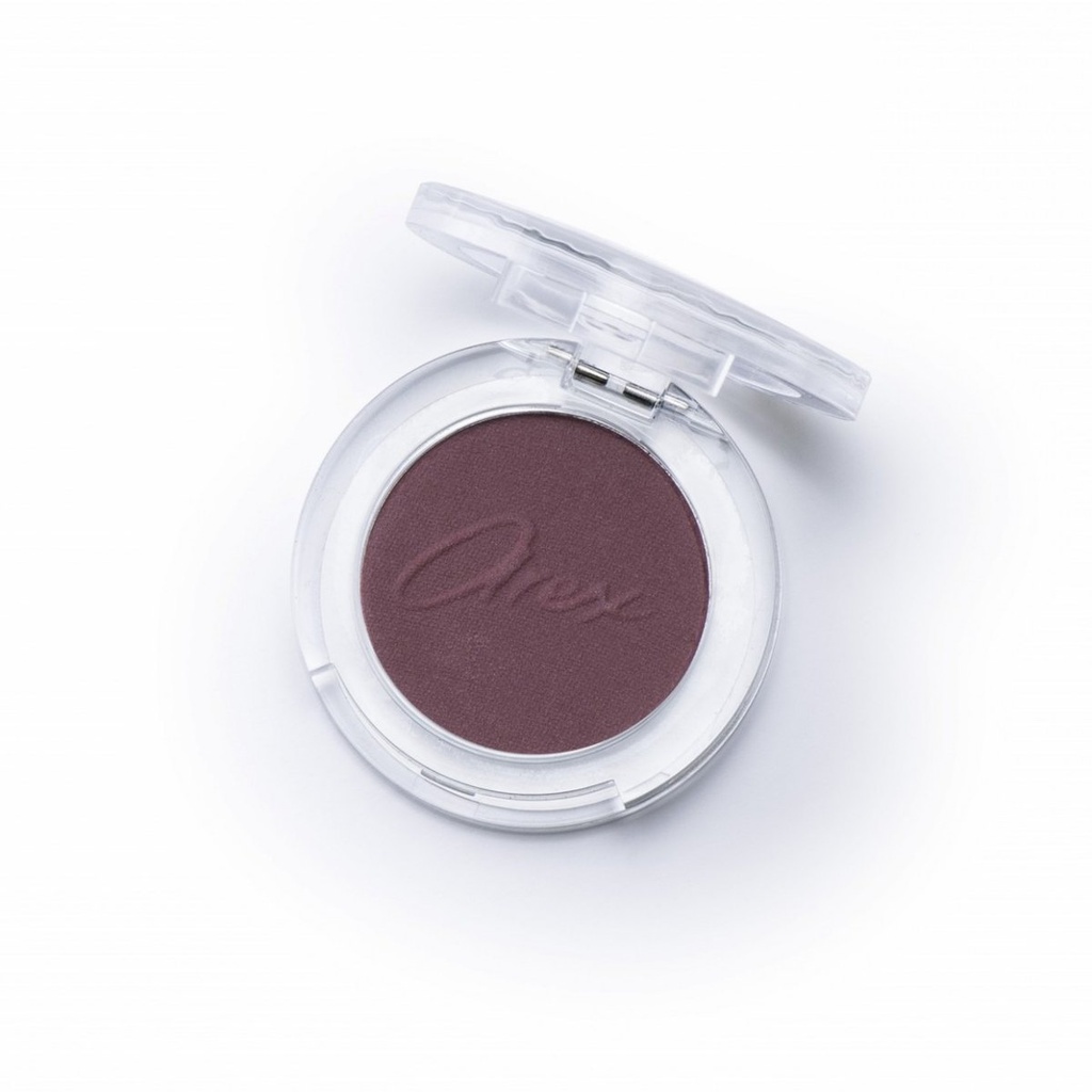 SOMBRA INDIVIDUAL MATTE MORADO (2.2 GRS - PUPA) AREX