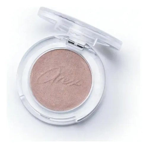 [44378] SOMBRA INDIVIDUAL MATTE NATURELLE (NATURAL - 2.2 GRS - PUPA) AREX