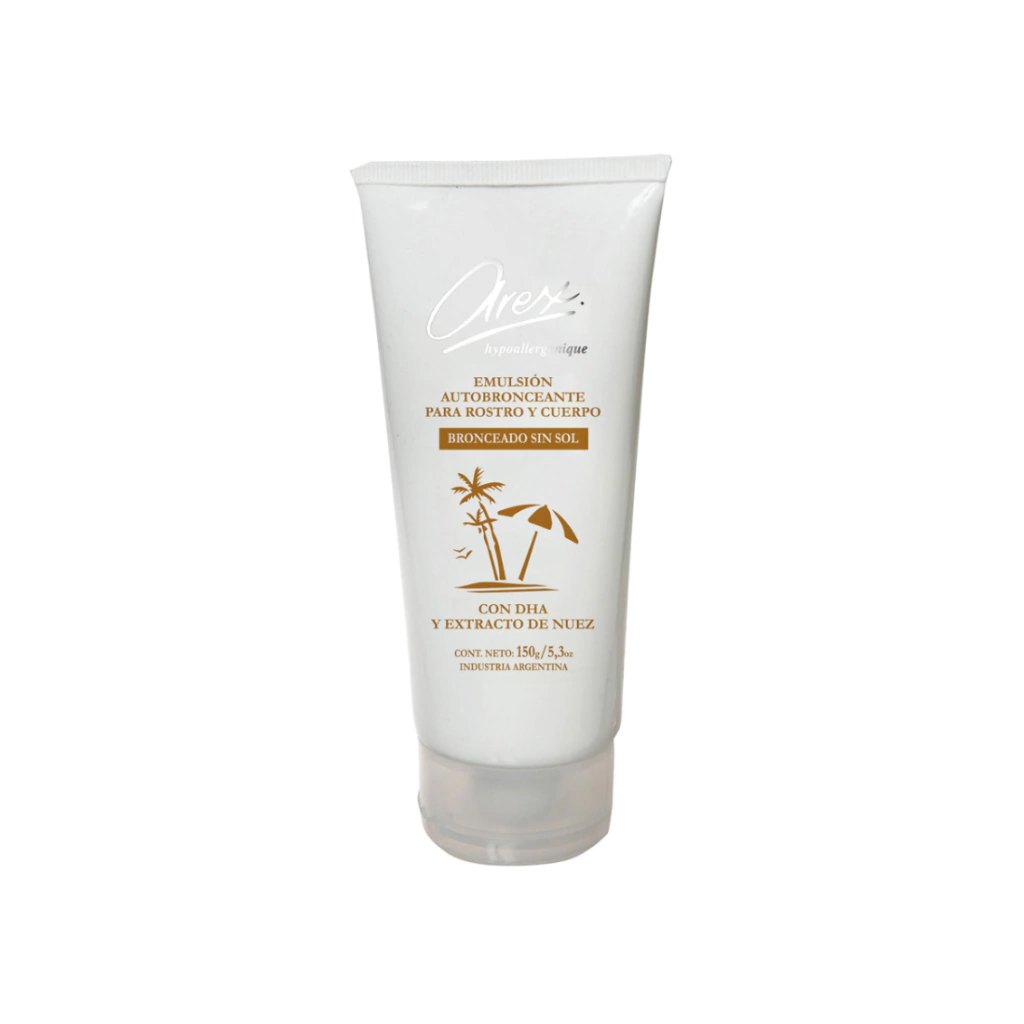[12920] AREX AUTOBRONCEANTE PROTECTIVE (750) (150 GRS) AREX