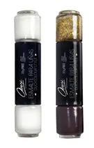 OUTLET! ESMALTE DUO BRIGHT BROWN  (739 - 9 ML - FRASCO) AREX