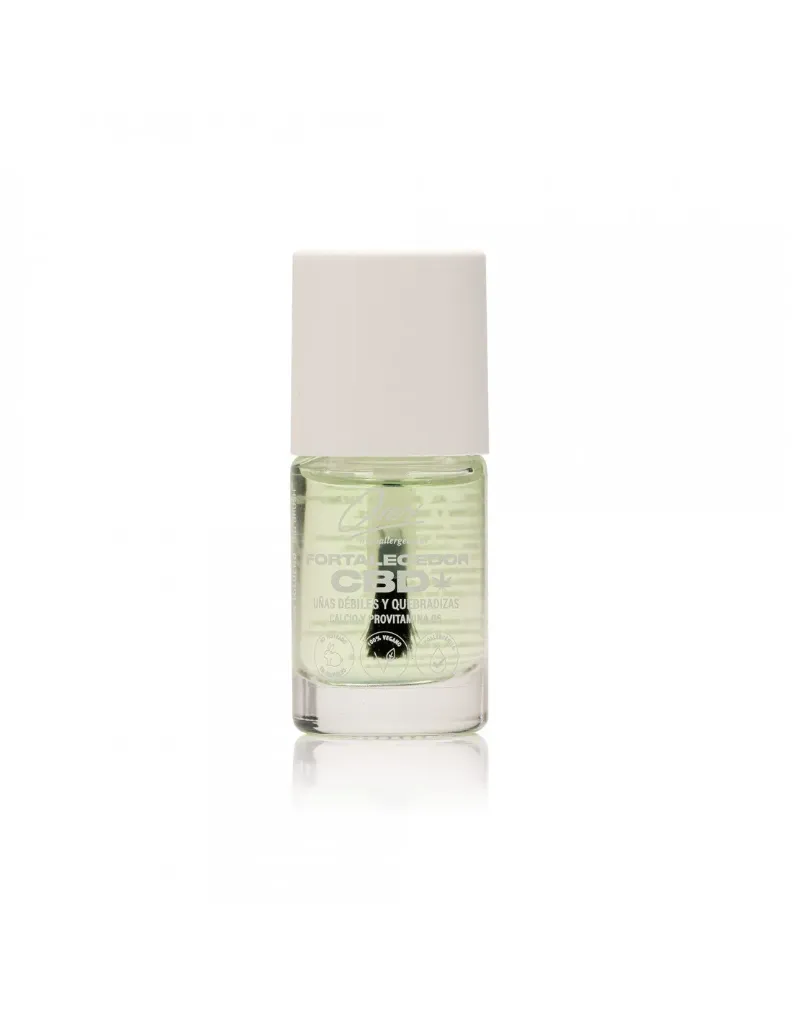 FORTALECEDOR CON CBD () AREX