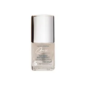TRATAMIENTO EFECTO MATTE -TOP COAT-  (877) (11 GRS - FRASCO) AREX