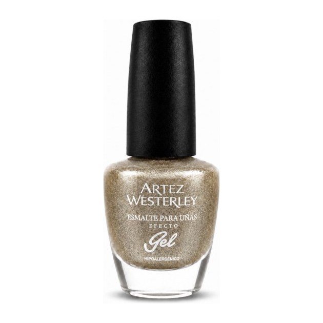 ESMALTE PELTRE (PELTRE - 14 C.C - FRASCO) ARTEZ WESTERLEY
