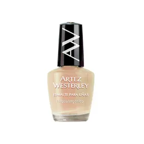 ESMALTE LUZNATUR (14 CC - FRASCO) ARTEZ WESTERLEY