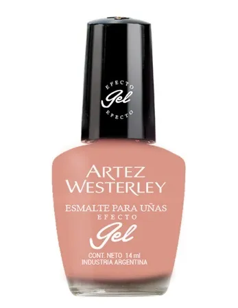 ESMALTE INSTINTO (15 CC - FRASCO) ARTEZ WESTERLEY