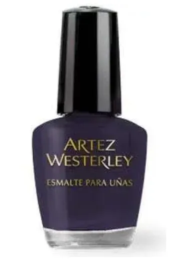 ESMALTE PLENA (15 CC - FRASCO) ARTEZ WESTERLEY