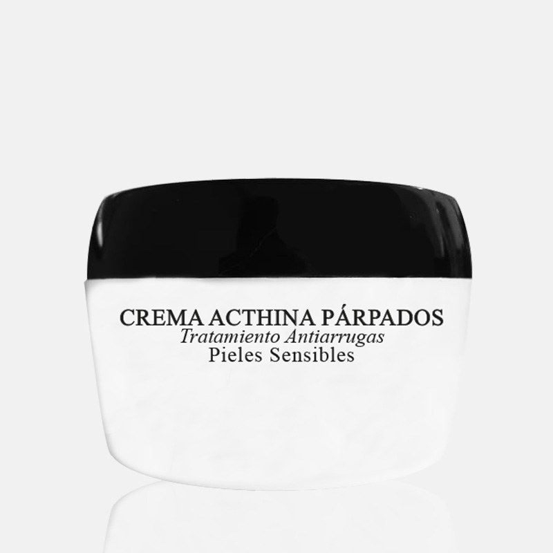 CREMA PARA PARPADOS ACTHINA (50 GR - CAJA) ARTEZ WESTERLEY