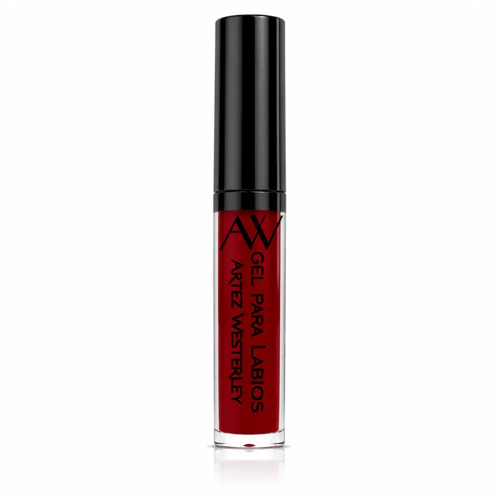GEL PARA LABIOS N°5 (2.4 GR - FRASCO) ARTEZ WESTERLEY