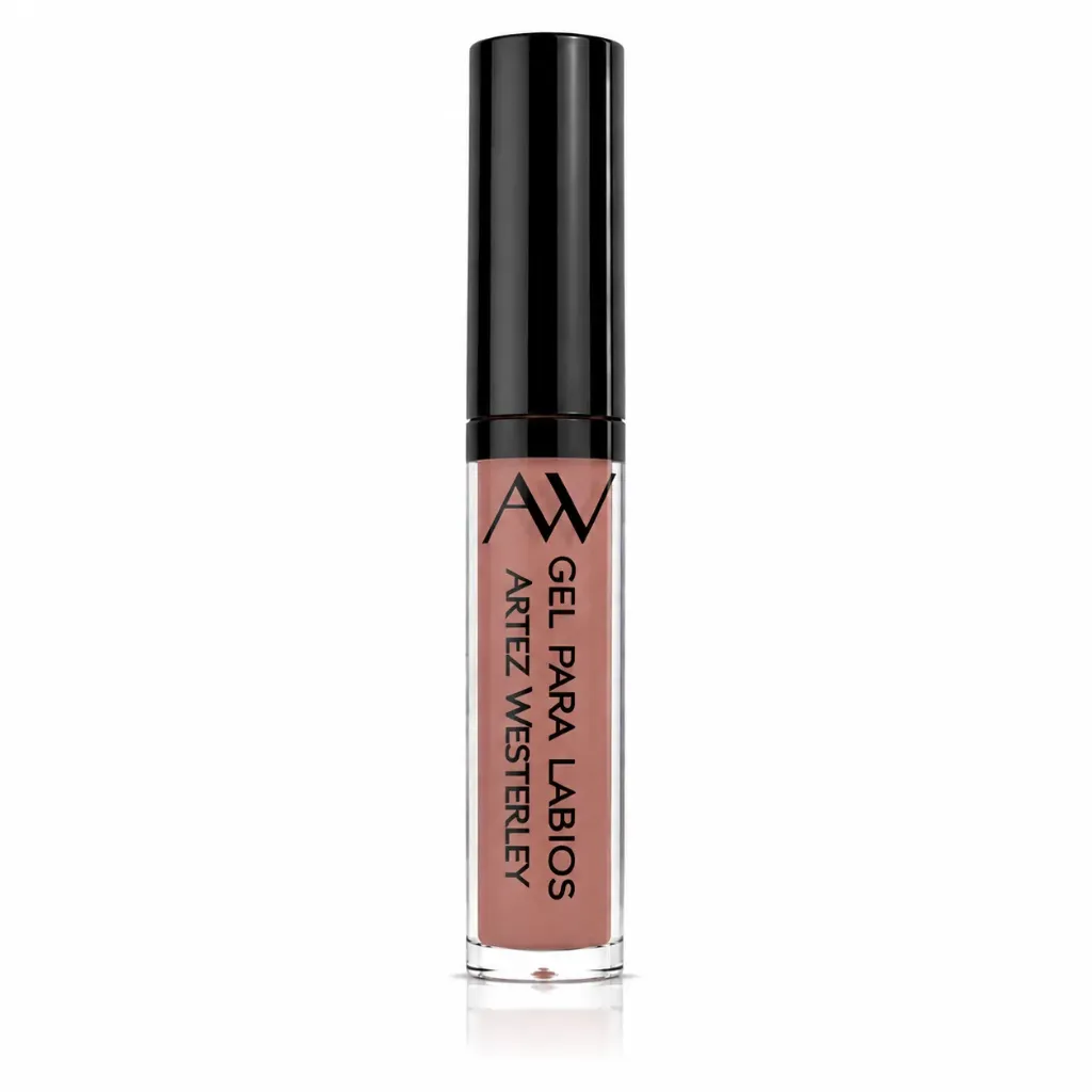 GEL PARA LABIOS N°6 (2.4 GR - FRASCO) ARTEZ WESTERLEY