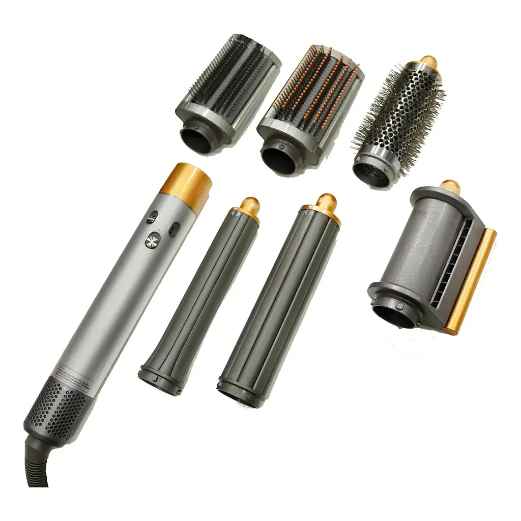 [49319] HAIR STYLER 6 ACCESORIOS BRIZA