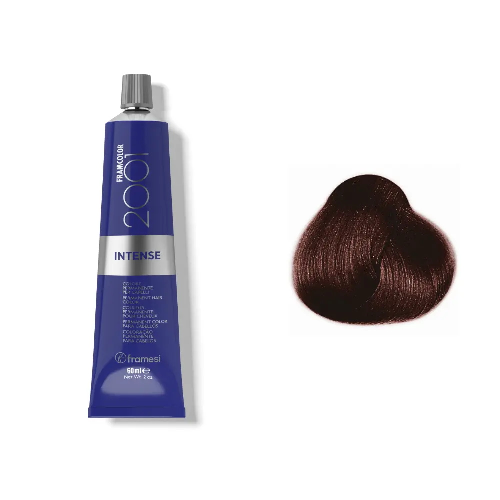 FRAMCOLOR 2001 INTENSE (7.046 - 60 ML - POMO)
