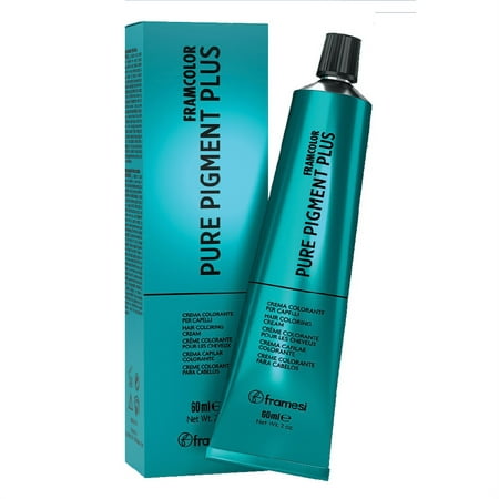 FRAMCOLOR PURE PIGMENT PLUS (/00 - 60 ML - POMO)