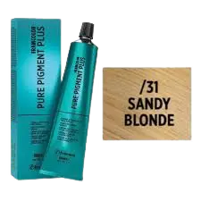 FRAMCOLOR PURE PIGMENT PLUS (/31 - 60 ML - POMO)