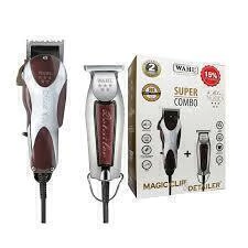 COMBO M.CLIP & DETAILER CABLE (CAJA)